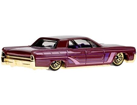 Hot Wheels Tekli Arabalar 64 Lincoln Continental HKJ09