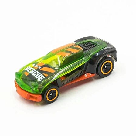 Hot Wheels Tekli Arabalar LIGHTNIN BUG HKJ18