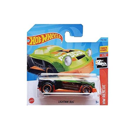Hot Wheels Tekli Arabalar LIGHTNIN BUG HKJ18