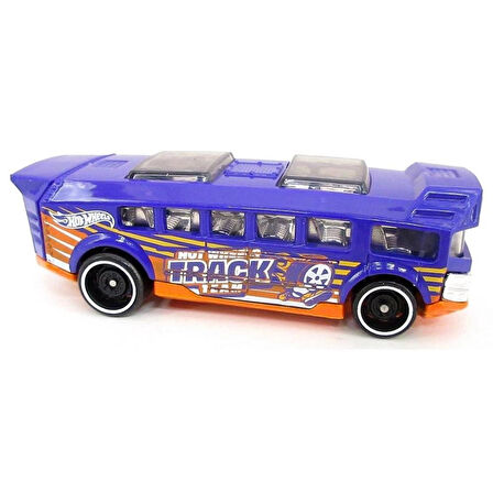 Hot Wheels Tekli Arabalar Hot Wheels High HKJ67