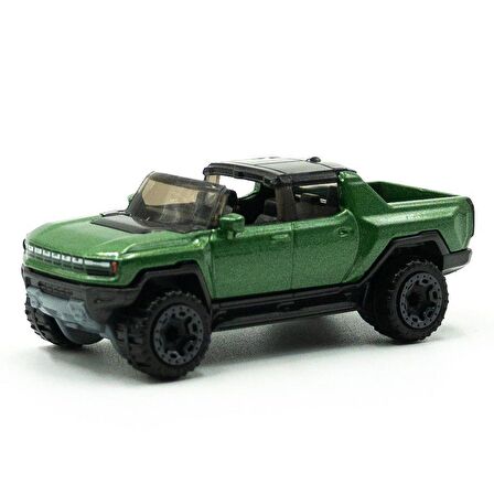 Hot Wheels Tekli Arabalar GMC Hummer EV HKK58 