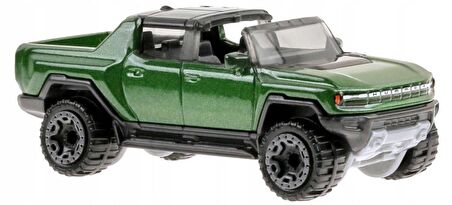 Hot Wheels Tekli Arabalar GMC Hummer EV HKK58 
