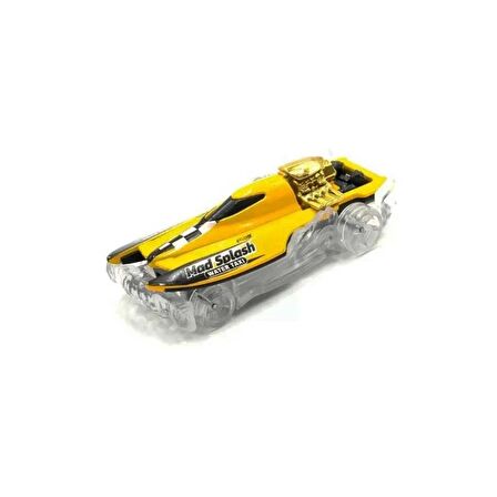 Hot Wheels Tekli Arabalar MAD SPLASH HKG94