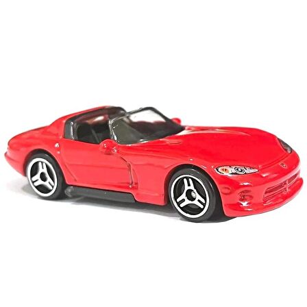 Hot Wheels Tekli Arabalar 92 Dodge Viper Rt/10 HKG71