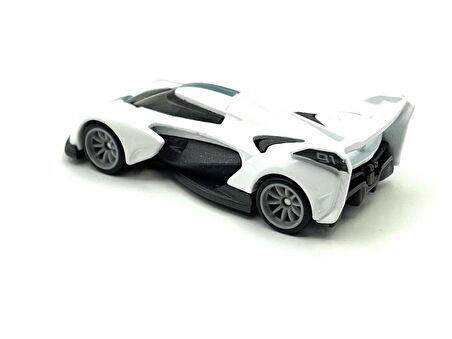 Hot Wheels Tekli Arabalar McLaren Solus GT HKG70