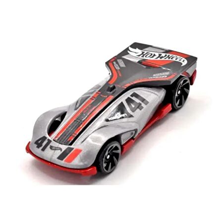Hot Wheels Tekli Arabalar Rollin Solo HKG41