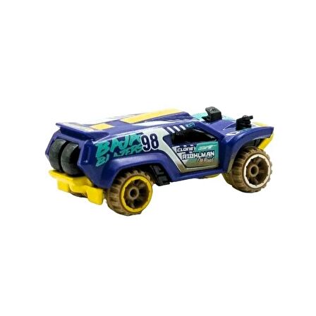 Hot Wheels Tekli Arabalar Dune Crusher  HKG74