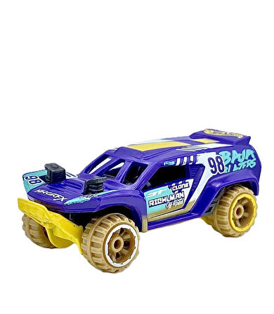 Hot Wheels Tekli Arabalar Dune Crushr  HKG74