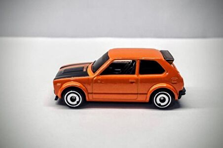 Hot Wheels Tekli Arabalar ´73 HONDA CIVIC CUSTOM HKK67