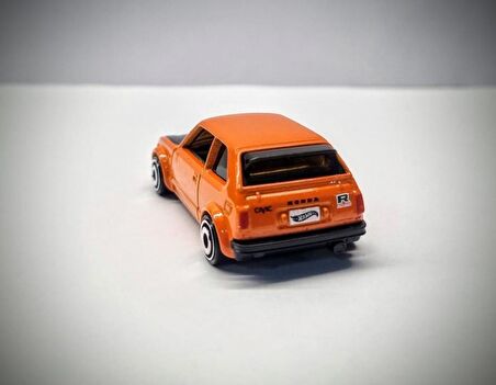 Hot Wheels Tekli Arabalar ´73 HONDA CIVIC CUSTOM HKK67