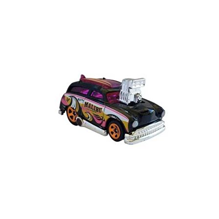 Hot Wheels Tekli Arabalar SURF'N TURF HKK82