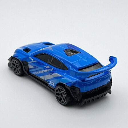 Hot Wheels Tekli Arabalar FORD MUSTANG MACH-E 1400 HKK02