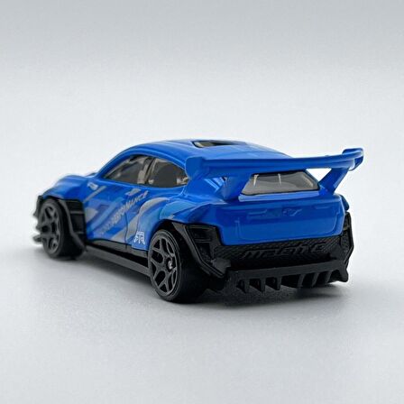 Hot Wheels Tekli Arabalar FORD MUSTANG MACH-E 1400 HKK02