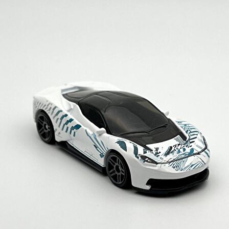 Hot Wheels Tekli Arabalar AUTOMOBILI PININFARINA BATTISTA HKK22