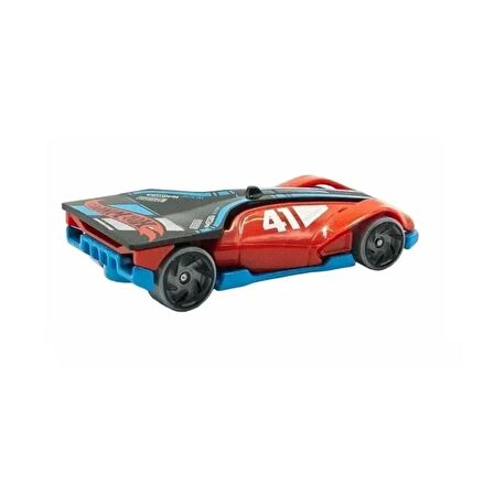 Hot Wheels Tekli Arabalar ROLLIN SOLO HKK41