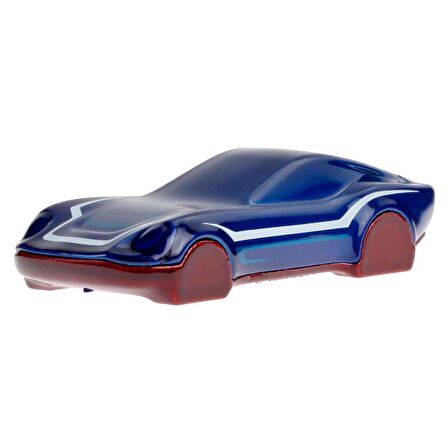 Hot Wheels Tekli Arabalar COUPE CLIP  (ANAHTARLIK) HKK72