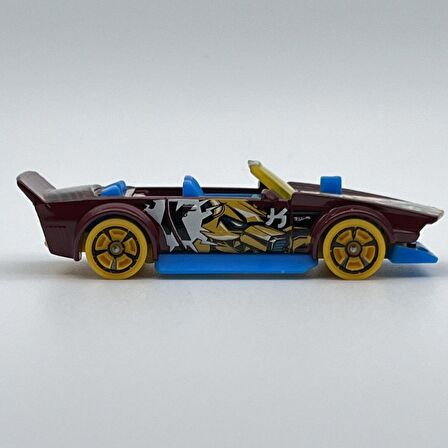 Hot Wheels Tekli Arabalar TRACK MANGA HKK15