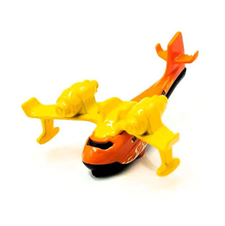 Hot Wheels Tekli Arabalar HW WATER BOMBER HKK53