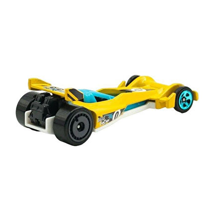 Hot Wheels Tekli Arabalar HOT WIRED HKK27