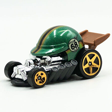 Hot Wheels Tekli Arabalar HEAD GASKET HKK45