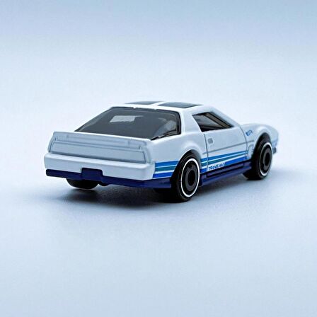 Hot Wheels Tekli Arabalar 84 PONTIAC FIREBIRD HKK92