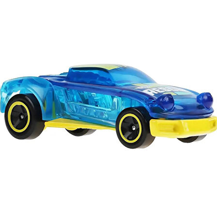 Hot Wheels Tekli Arabalar  LIGTNIN' BUG HKK69