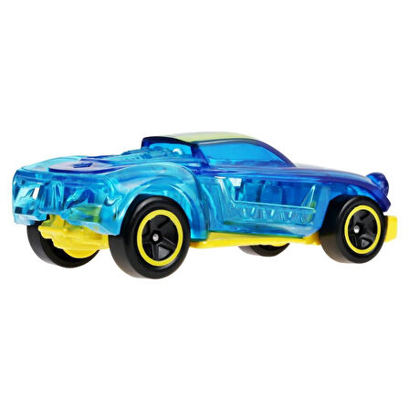 Hot Wheels Tekli Arabalar  LIGTNIN' BUG HKK69