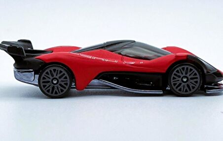 Hot Wheels Tekli Arabalar CELERO GT HKK55