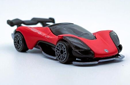Hot Wheels Tekli Arabalar CELERO GT HKK55