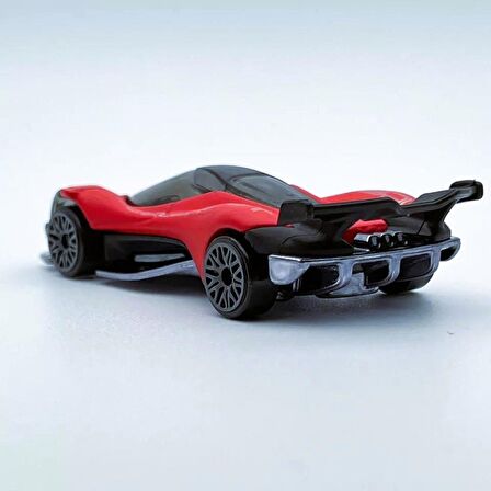 Hot Wheels Tekli Arabalar CELERO GT HKK55