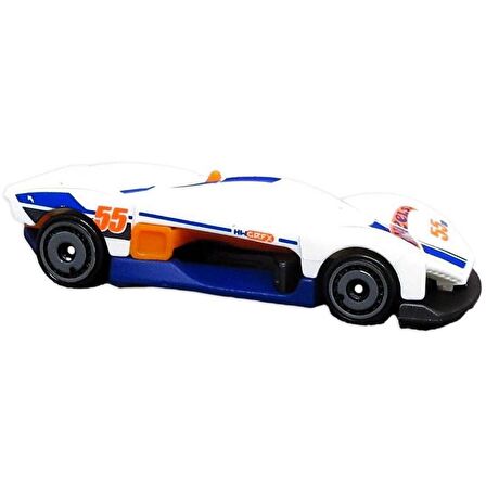 Hot Wheels Tekli Arabalar TURBINE SUBLIME HKK38