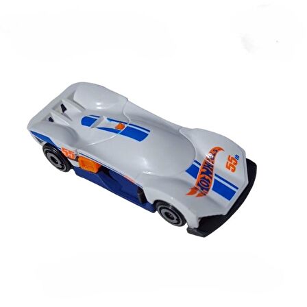 Hot Wheels Tekli Arabalar TURBINE SUBLIME HKK38