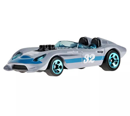Hot Wheels Tekli Arabalar GLORY CHASER HTD12
