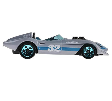 Hot Wheels Tekli Arabalar GLORY CHASER HTD12
