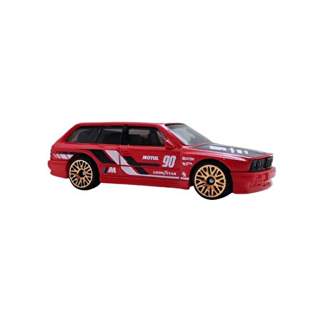 Hot Wheels Tekli Arabalar BMW M3 WAGON HTD89