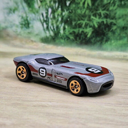 Hot Wheels Tekli Arabalar FAST FELION HKK86
