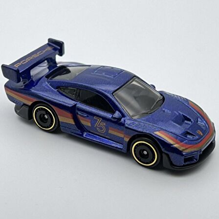 Hot Wheels Tekli Arabalar Porsche 935 HKH96