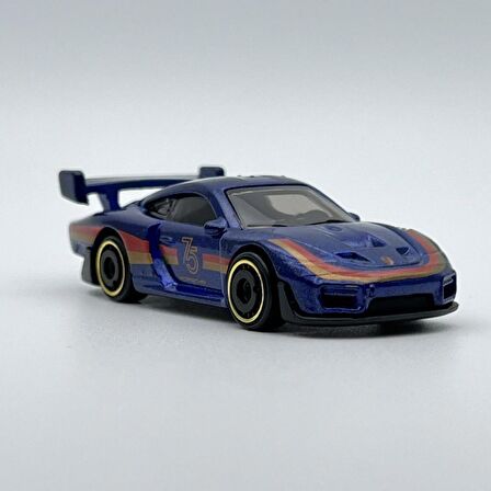 Hot Wheels Tekli Arabalar Porsche 935 HKH96