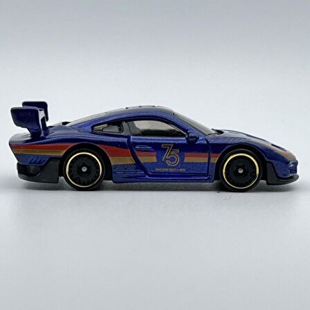 Hot Wheels Tekli Arabalar Porsche 935 HKH96