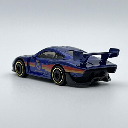Hot Wheels Tekli Arabalar Porsche 935 HKH96