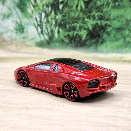 Hot Wheels Tekli Arabalar Lamborghini Reventon HKH94 