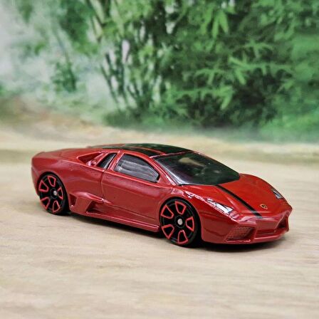 Hot Wheels Tekli Arabalar Lamborghini Reventon HKH94 