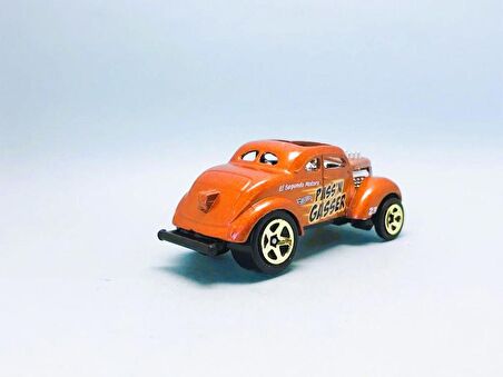 Hot Wheels Tekli Arabalar Pass'n Gasser HKH65