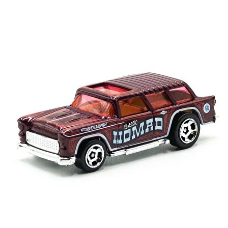 Hot Wheels Tekli Arabalar Classic '55 Nomad HKH73