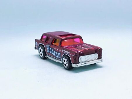 Hot Wheels Tekli Arabalar Classic '55 Nomad HKH73