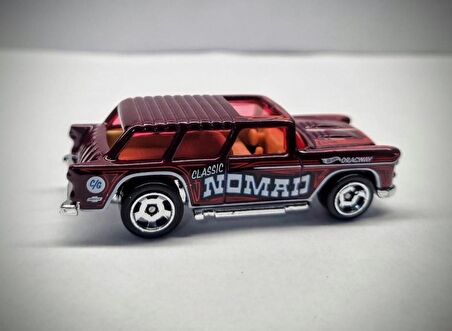 Hot Wheels Tekli Arabalar Classic '55 Nomad HKH73