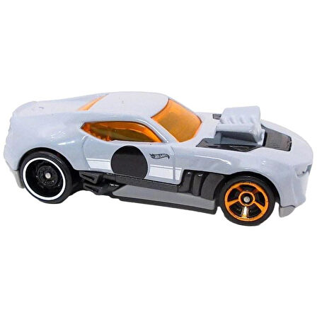 Hot Wheels Tekli Arabalar Twinduction HKK88