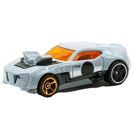 Hot Wheels Tekli Arabalar Twinduction HKK88