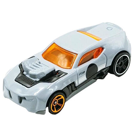 Hot Wheels Tekli Arabalar Twinduction HKK88