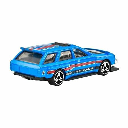 Hot Wheels Tekli Arabalar NISSAN MAXIMA DRIFT CAR HKK65